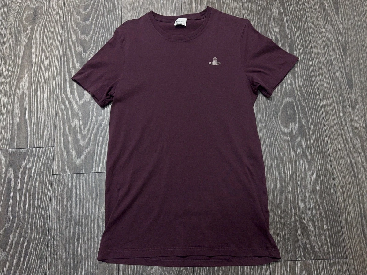 Vivienne Westwood Short Sleeve T-Shirts for Men for sale - eBay