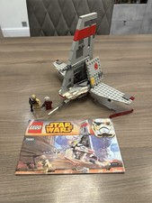 LEGO Star Wars: T-16 Skyhopper (75081)