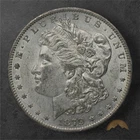 1879-O Morgan Silver Dollar $1 - New Orleans