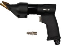Yato Druckluft Blechschere Mit Pistolengriff YT-09944