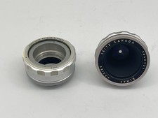 Leica 65mm F3.5 Elmar with OTZFO / 16464 Focusing Mount 1842121