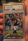 2024 Topps Now - Caleb Williams #2 /28262 (RC)