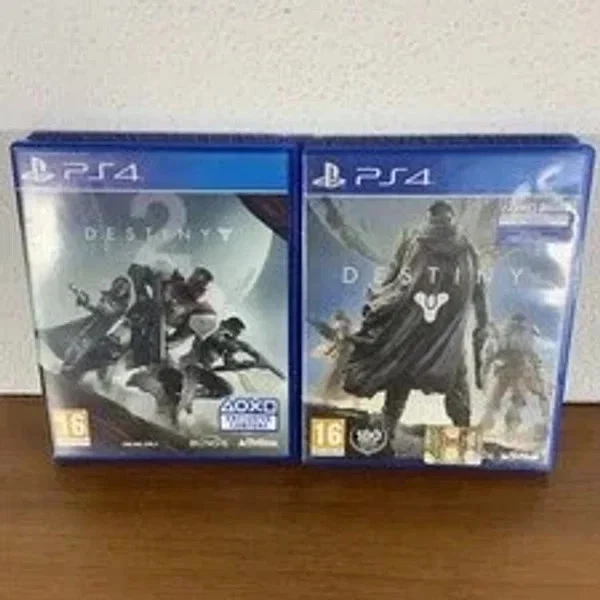 Destiny 2