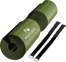 Barbell Pad Squat Pad Lunges  Squats Hip Thrust Pad Standard  Olympic Bars