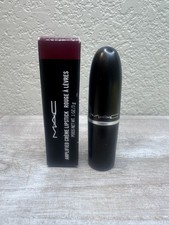 MAC AMPLIFIED CREME LIPSTICK Original Formula NEW FAST SHIPPER