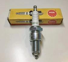 NGK (5077) ZGR5A V-Power Spark Plug - Pack Of 4
