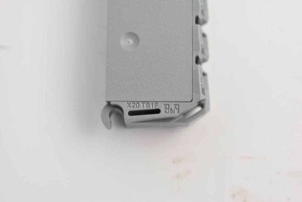 B&R Automation 16-Pin Field Clamp 24 VDC X20TB1F (X20TB1F)- - Image 3 of 3