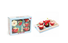 le toy van honeybake oven