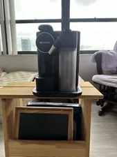 De'Longhi EN650B 1400W Coffee & Espresso Machine - Black