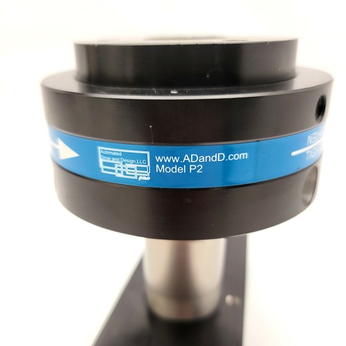 Advanced Drive And Design Pop-Link Model P2 PS-PAN Panelsphere HMI Mount - Picture 3 of 7