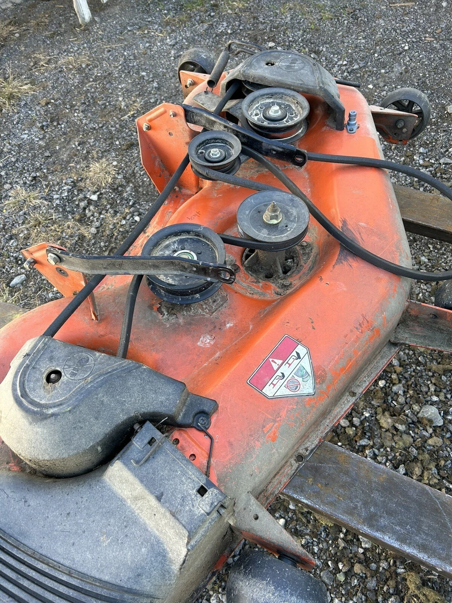 Deck belt online for husqvarna yth24v48