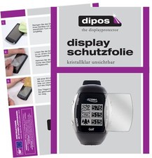 6x film for Posma GM2 screen protector crystal dipos