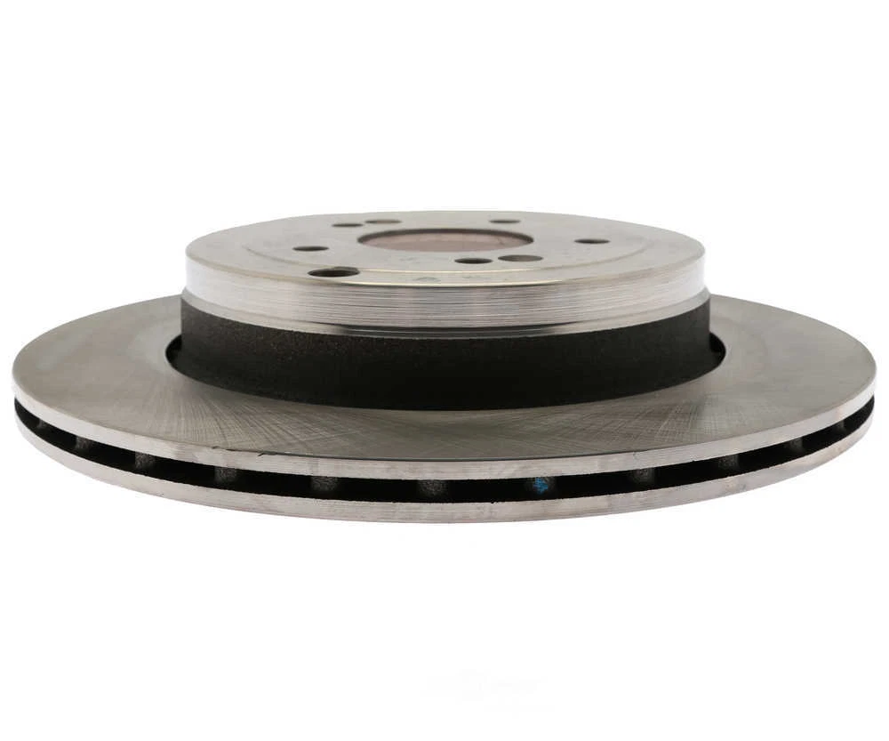 Disc Brake Rotor-R-Line Raybestos 980772R fits 10-16 Hyundai  