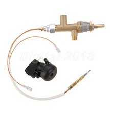 Propane Patio Heater Thermocoupler Dump Switc...