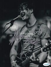 JAKOB NOWELL signed (SUBLIME) *Law* JAKOBS CASTLE Music 8X10 photo ACOA SD29706 JAKOB NOWELL signed (SUBLIME) *Law* JAKOBS CASTLE Music 8X10 photo ACOA SD29706