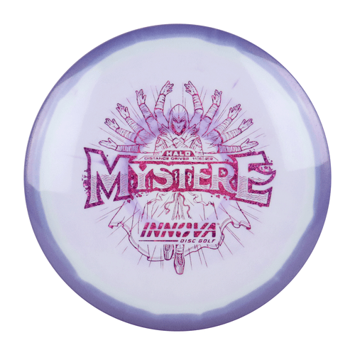 Innova Disc Golf Halo Star Mystere Distance Driver 11/6/-2/2 - Choose Exact Disc - Picture 9 of 69