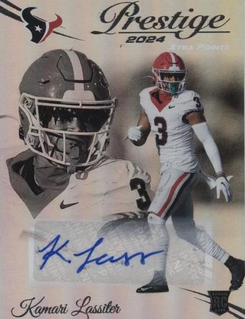 Xtra Points Premium Signatures