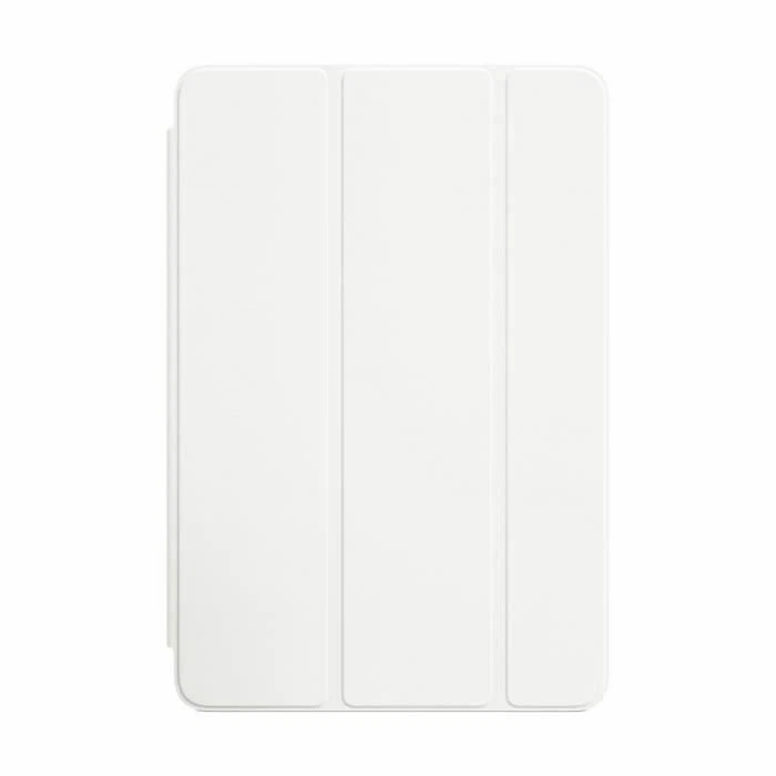 Apple Custodia Smart Cover Originale MGNK2ZMA per Ipad Mini 2 3 Bianco - Immagine 3 di 3