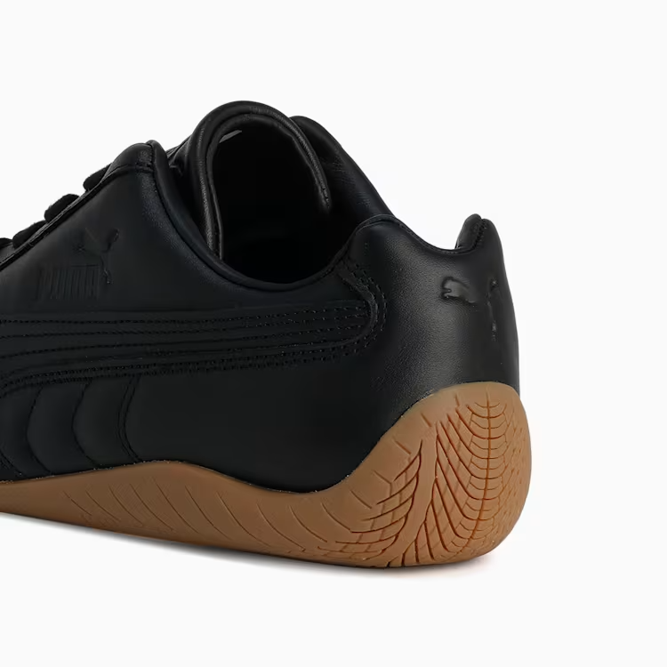 401534-01 Puma Speedcat Leather Puma Black (Men's) | eBay