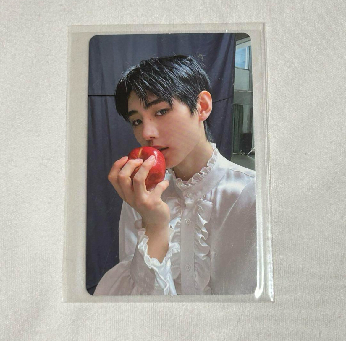 ENHYPEN SungHoon DayOne LDトレカセット ENHYPEN SungHoon DayOne LDトレカセット
