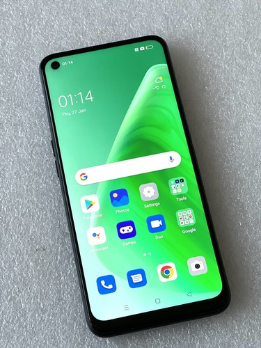 Oppo A54 5G (CPH2195) - (Unlocked) (Dual SIM) - GRADE A - Bild 2 von 9