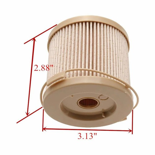 10 Micron Fuel Filter Element 2010TMOR (Pack of 6) - Imagen 6 de 7