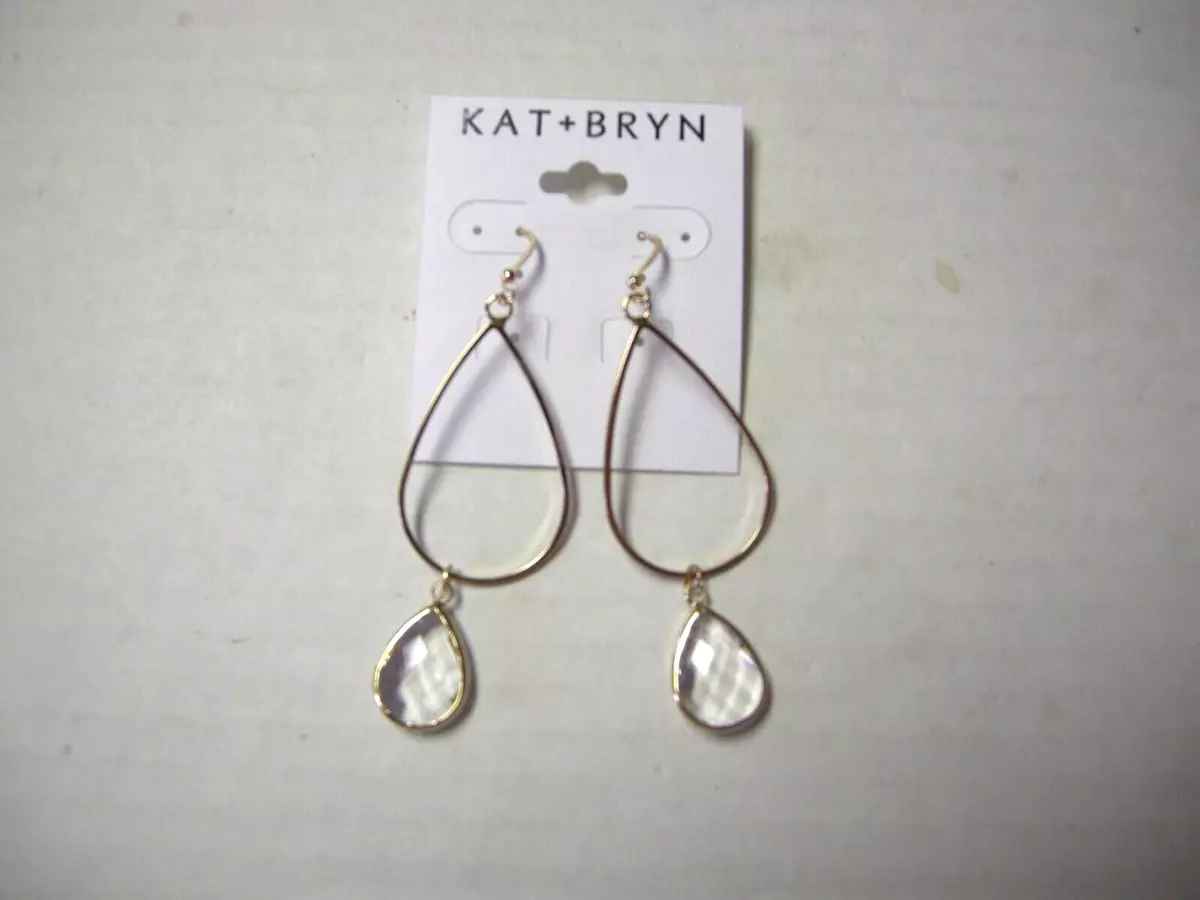 Kat bryn best sale earrings
