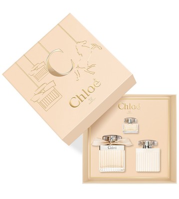 chloe gift set