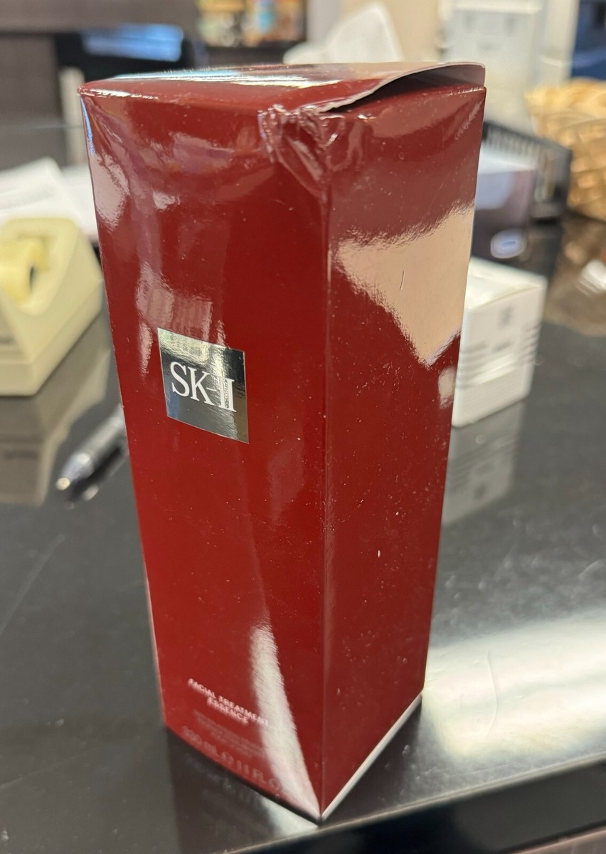 SK-II Facial Treatment Essence - 330mL / 11 FL OZ 730870307625| eBay