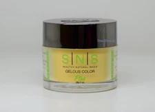 SNS Dipping Powder Gelous Color 1 oz - #394