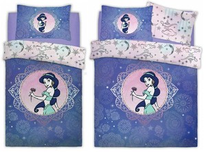 unicorn full size bedding