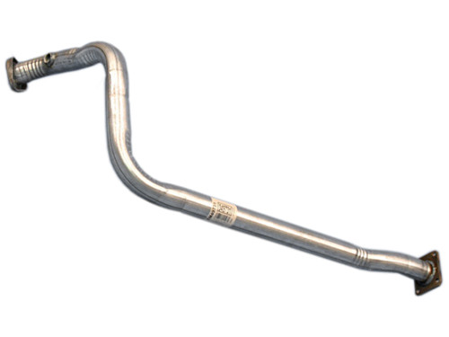 Tube de sortie collecteur Jeep XJ 2.5L résout les fuites gaz et bruits moteur