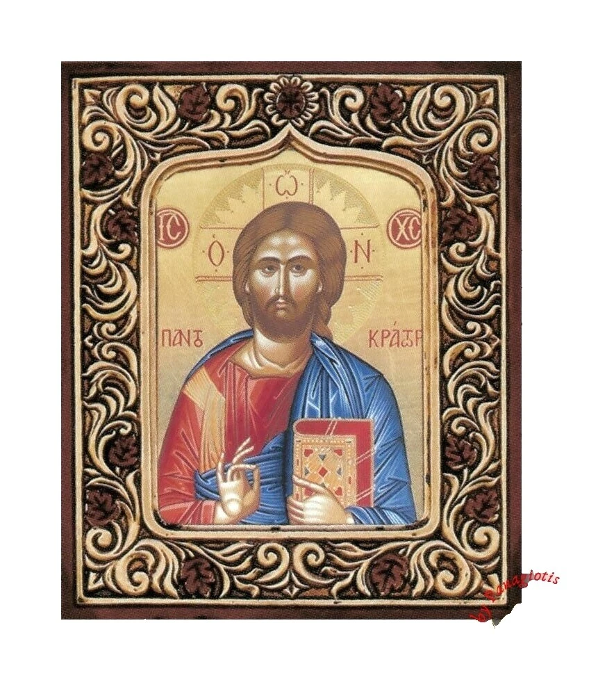 Enmarcado litografías Decoración para el Hogar