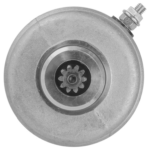 Starter for Honda Atv ATC250ES Big Red ATC250SX 250 ATC250 1985 1986 - Picture 5 of 8