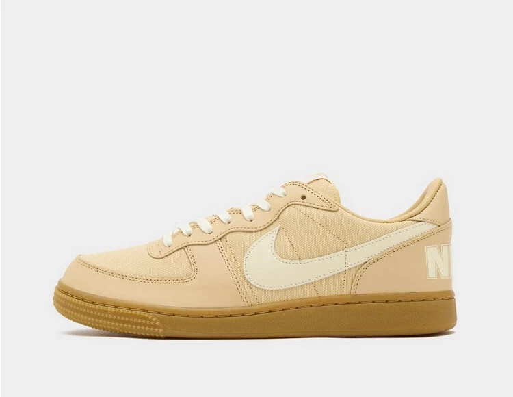 Nike Terminator Low Men's Shoes in Brown