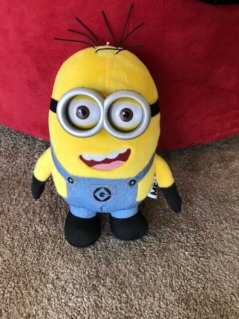 minion doll online