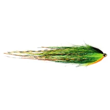 Fulling Mill Pike Tube Fly