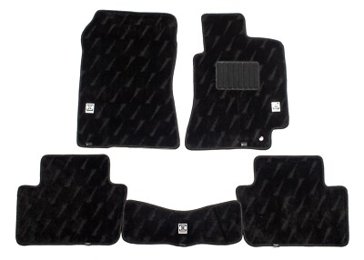 NEW Imperial Mats Fits Toyota Altezza SXE10 1998-2005 Set of 5 3SGE Beams