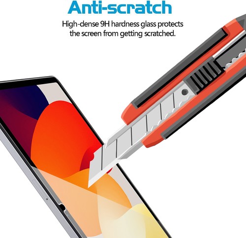 For Walmart Onn 7"/Onn 8"/Onn 10.1" 9H Tempered Glass Screen Protector Film - Picture 75 of 75