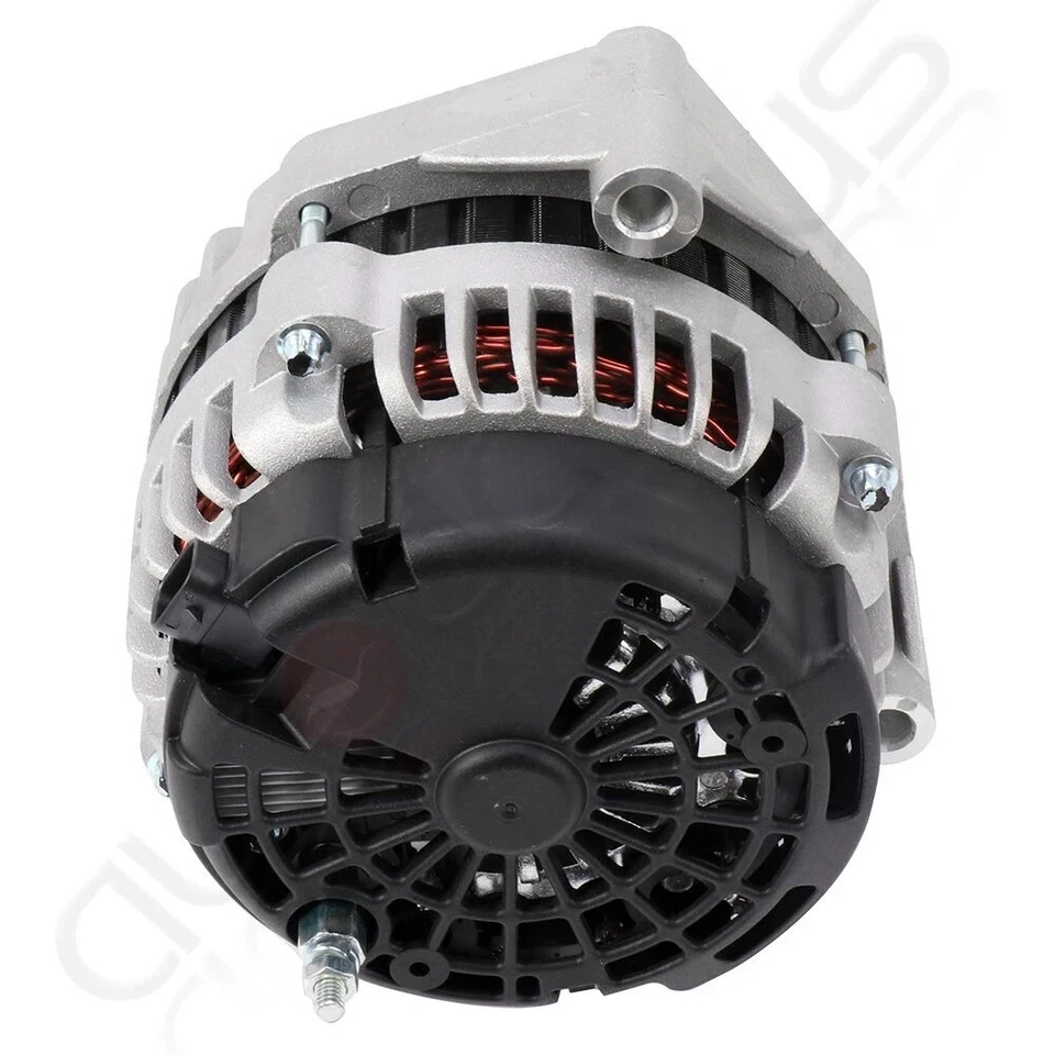 Alternador 300A de alta potência para 2008 2009 Chevy Silverado Suburban Tahoe 5.3L - Imagem 4 de 4