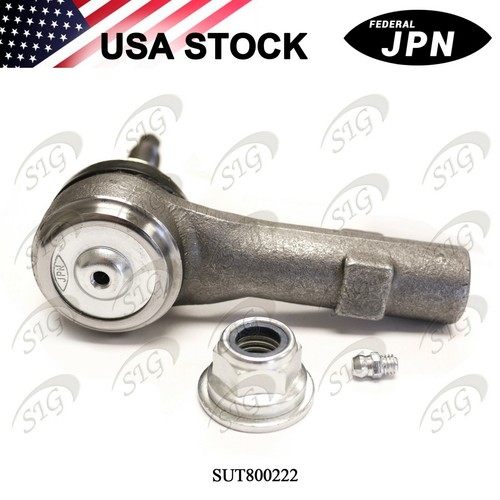 Extremo de varilla de amarre exterior para Lincoln MKT 2010-2019 1 pieza - Imagen 2 de 4