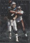 1999 Skybox Metal Universe Steve Beuerlein #10