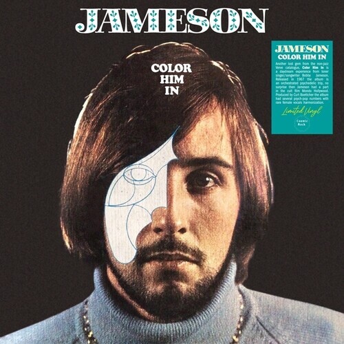 JAMESON - COLOR HIM IN レコード　US ORIGINAL Jameson - Color Him In [New Vinyl LP] | eBay