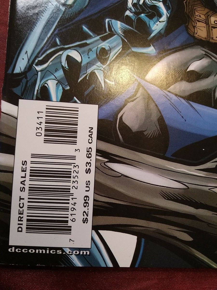 バットマン BATMAN 35冊セット DC コミック 漫画 アメコミ Batman #35: Amazon.com: Books