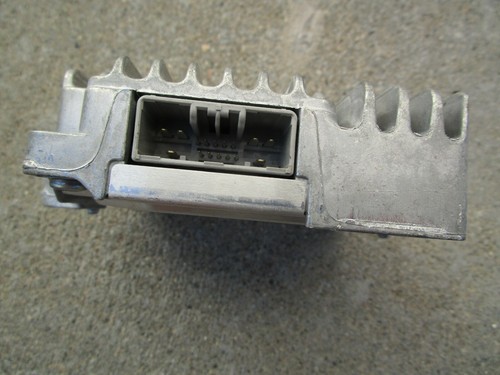 14 15 16 17 Honda Odyssey ECM módulo de control electrónico de chasis fabricante de equipos originales P1U - Imagen 4 de 5