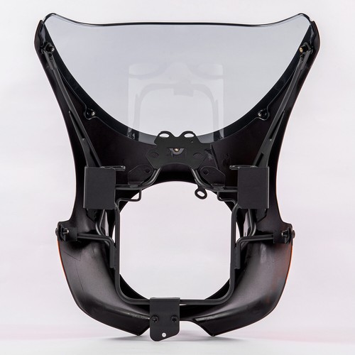 Máscara de cubierta de capó delantero carenado de faros de motocicleta para Z900RS 2018-2025 - Imagen 124 de 213