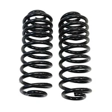 Strutmasters 2003-2009 Hummer H2 2WD & 4WD Rear Air Suspension Conversion Kit