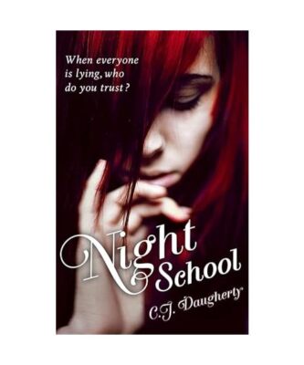 Night School 01, Christy Daugherty