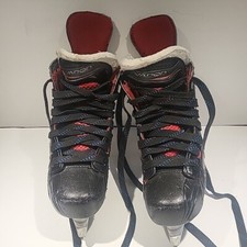 Bauer Vapor X500 Hockey Skates 2.5 Skate Size
