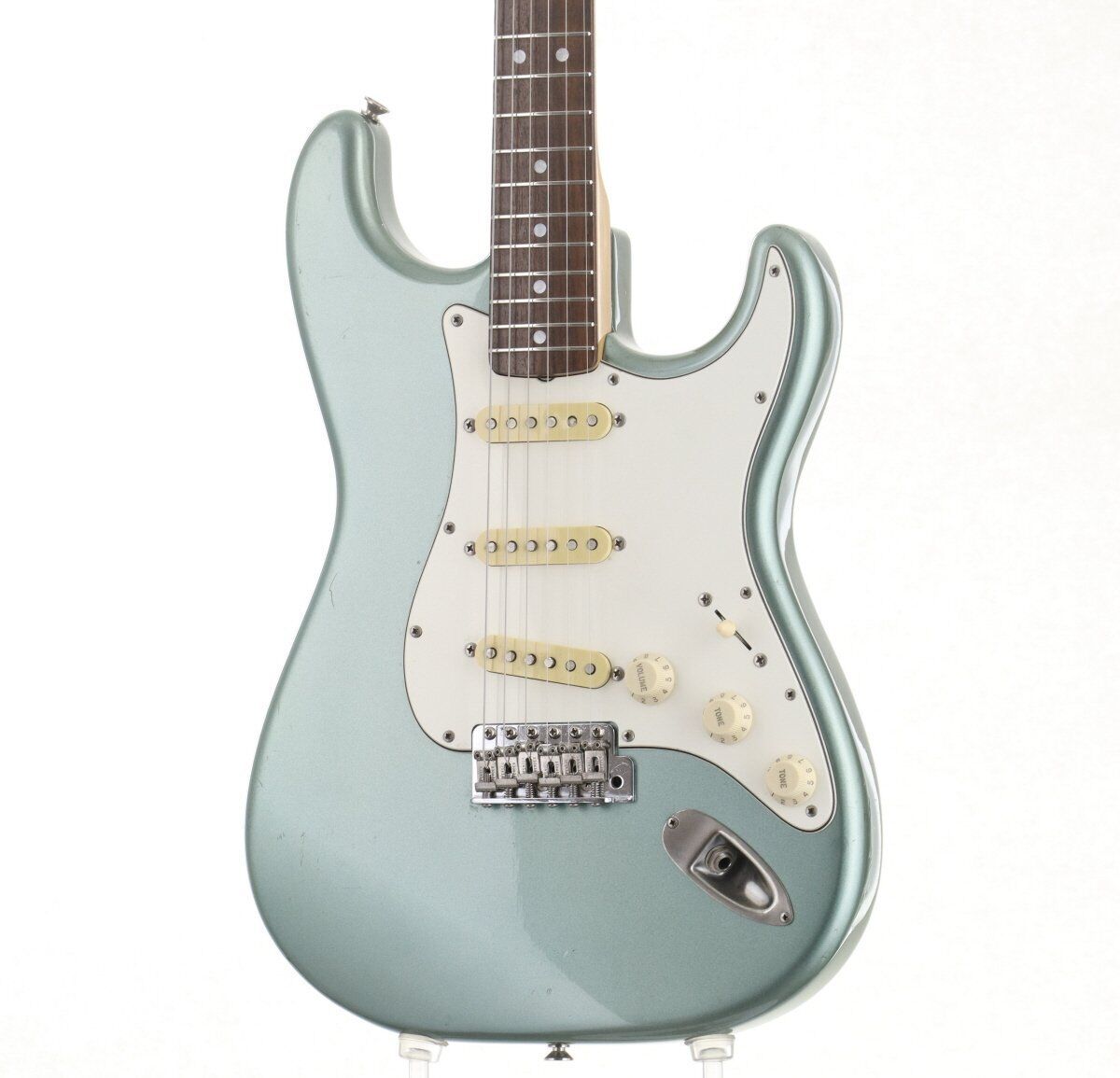 Fender JAPANST65